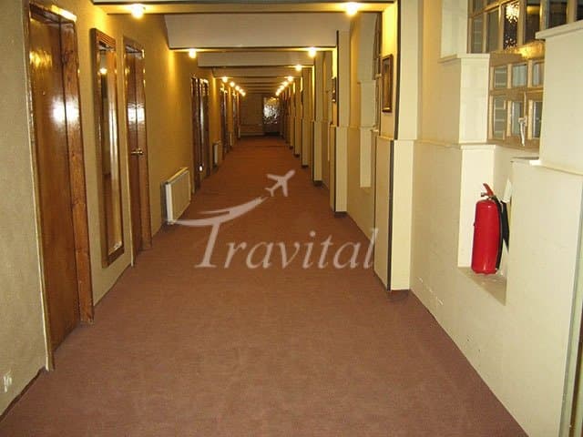 Parsian Azadi Hotel – Yazd - view 5