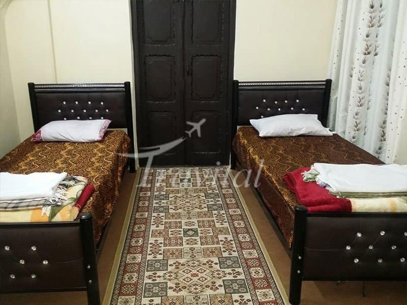 Khaneh Kheshti Eco Guesthouse – Yazd - view 5