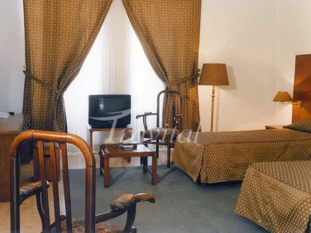 Caravan (Karavan) Hotel – Yazd - view 4