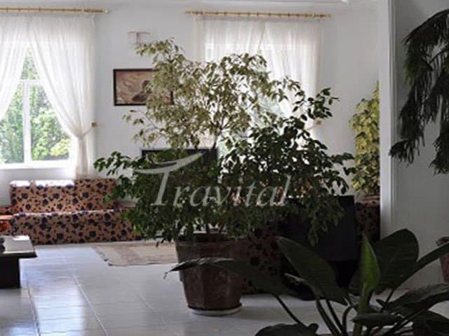 Caravan (Karavan) Hotel – Yazd - view 5