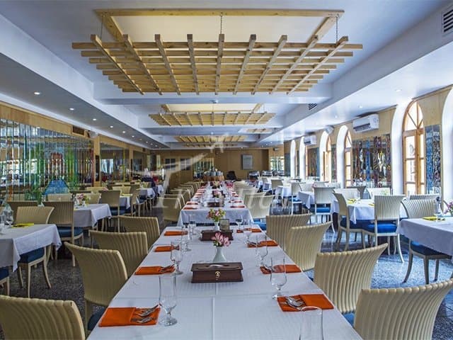 Dad Hotel – Yazd - view 5