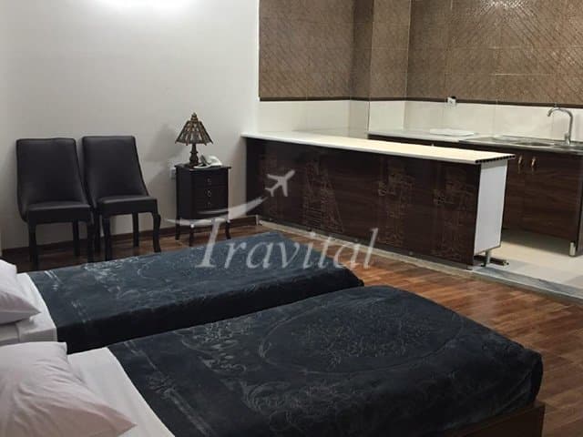 Fazeli Hotel – Yazd - view 3