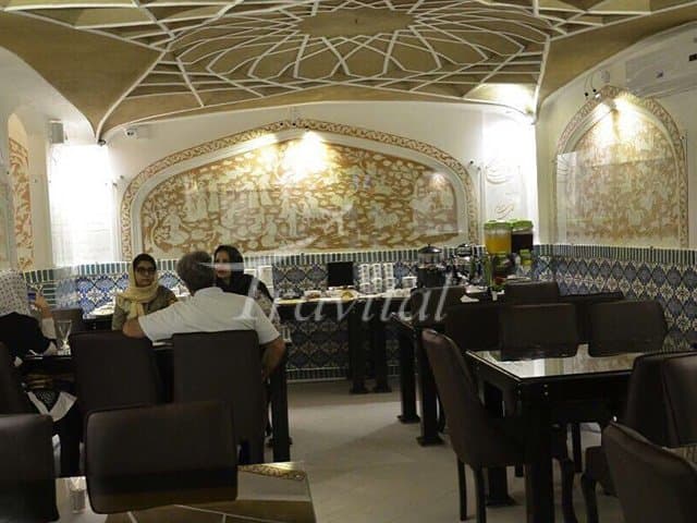 Fazeli Hotel – Yazd - view 4