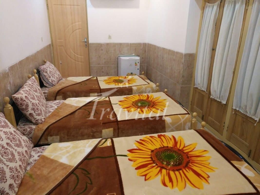 Khajeh Khezr Traditional Hotel – Yazd - view 4