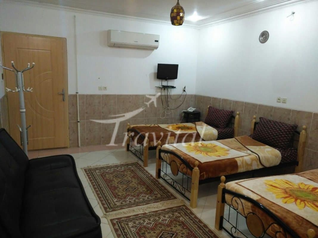 Khajeh Khezr Traditional Hotel – Yazd - view 5
