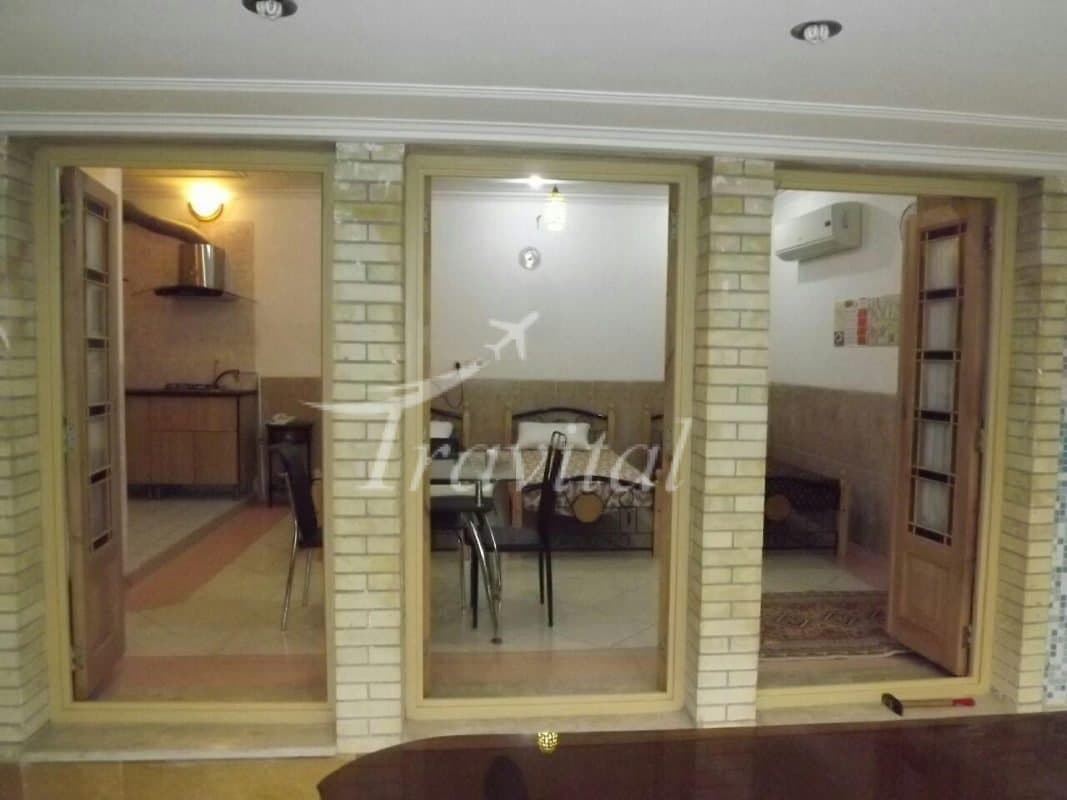 Khajeh Khezr Traditional Hotel – Yazd - view 2