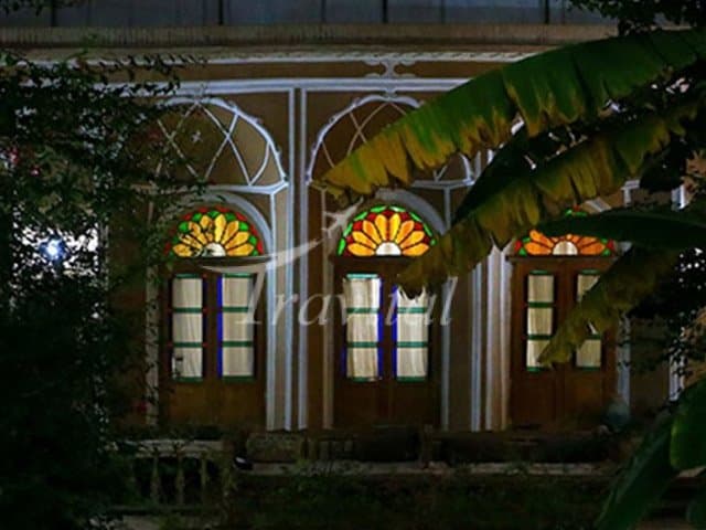 Kohan Kashane Hotel – Yazd - view 4