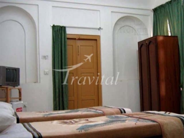 Kohan Kashane Hotel – Yazd - view 5