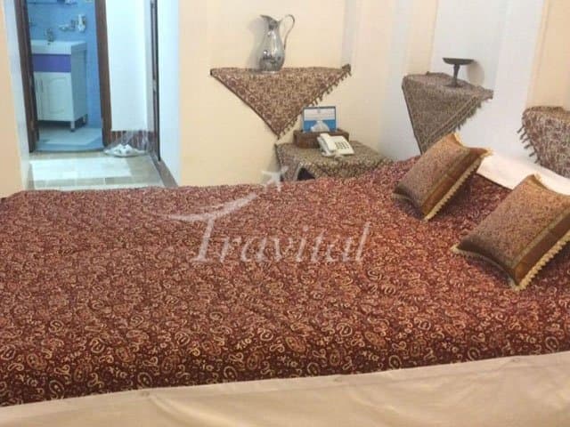 Labe Khandagh Historical Hotel – Yazd - view 2