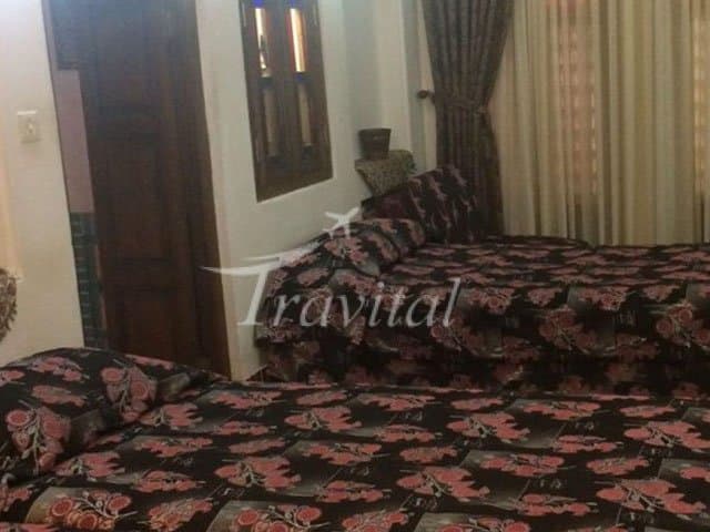 Labe Khandagh Historical Hotel – Yazd - view 4