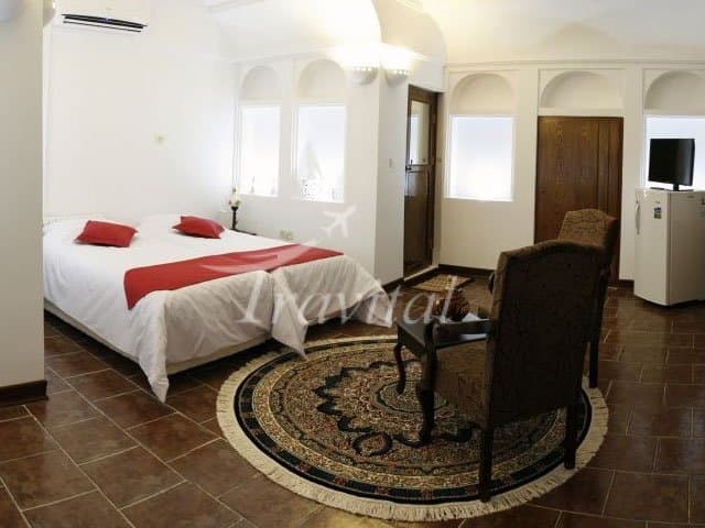 Royaye Ghadim Traditional Hotel – Yazd - view 2