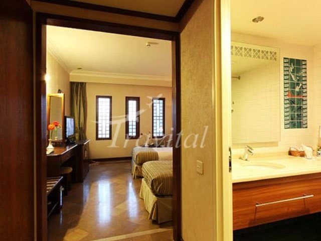 Parsian Safaiyeh Hotel – Yazd - view 3