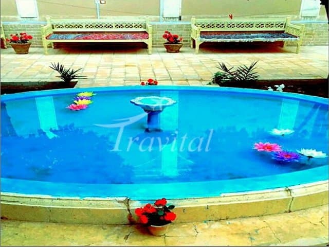 Uruza Eco Guesthouse – Yazd - view 2