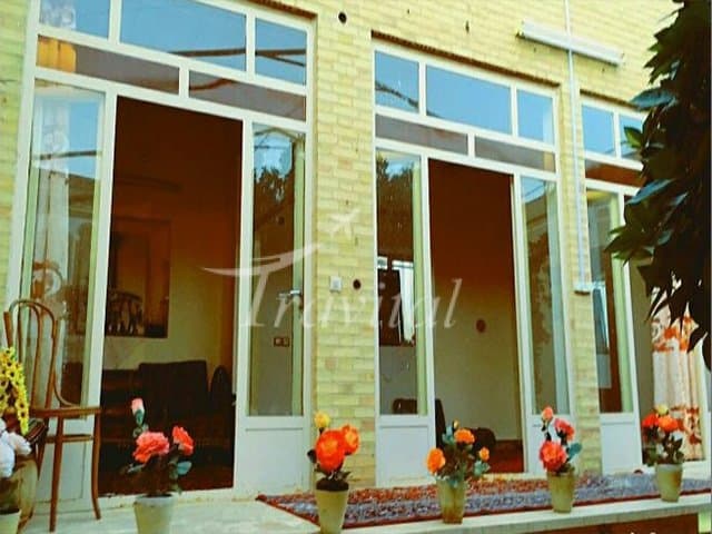 Uruza Eco Guesthouse – Yazd - view 3