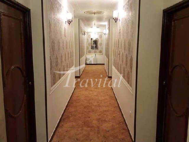 Amin Hotel – Zahedan - view 2