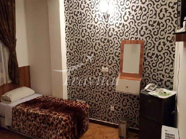 Amin Hotel – Zahedan - view 3