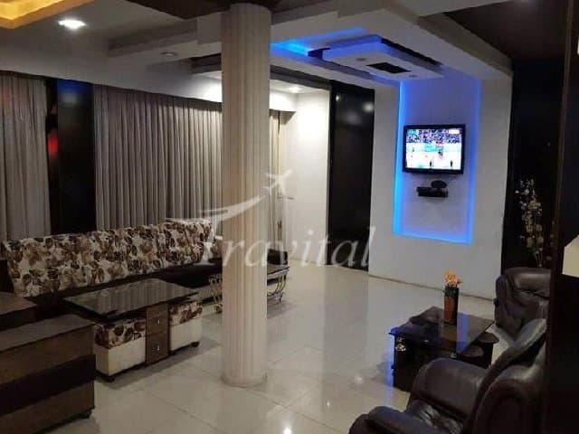 Amin Hotel – Zahedan - view 4