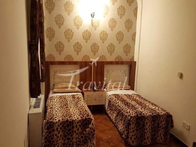 Amin Hotel – Zahedan - view 5