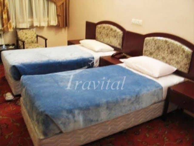 Jahangardi Hotel – Zahedan - view 2