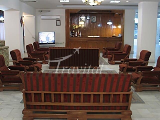Jahangardi Hotel – Zahedan - view 3