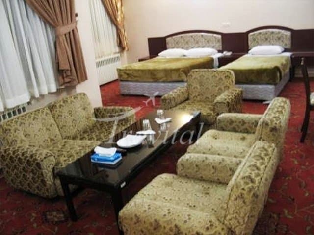 Jahangardi Hotel – Zahedan - view 4