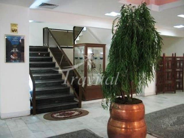 Jahangardi Hotel – Zahedan - view 5