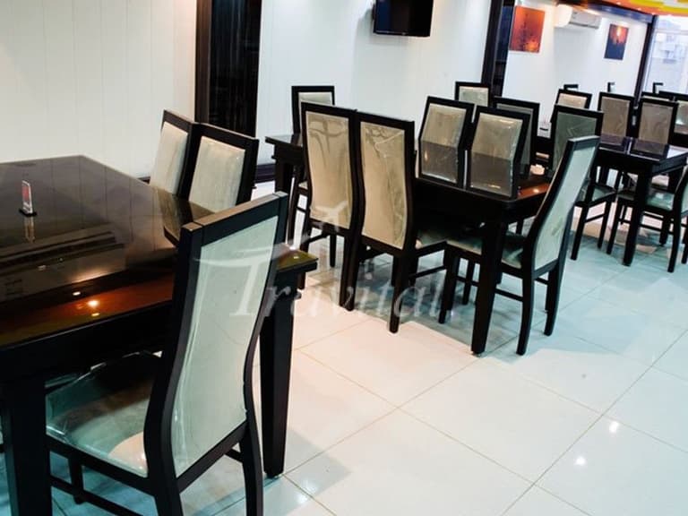Ana Apartment Hotel – Qeshm