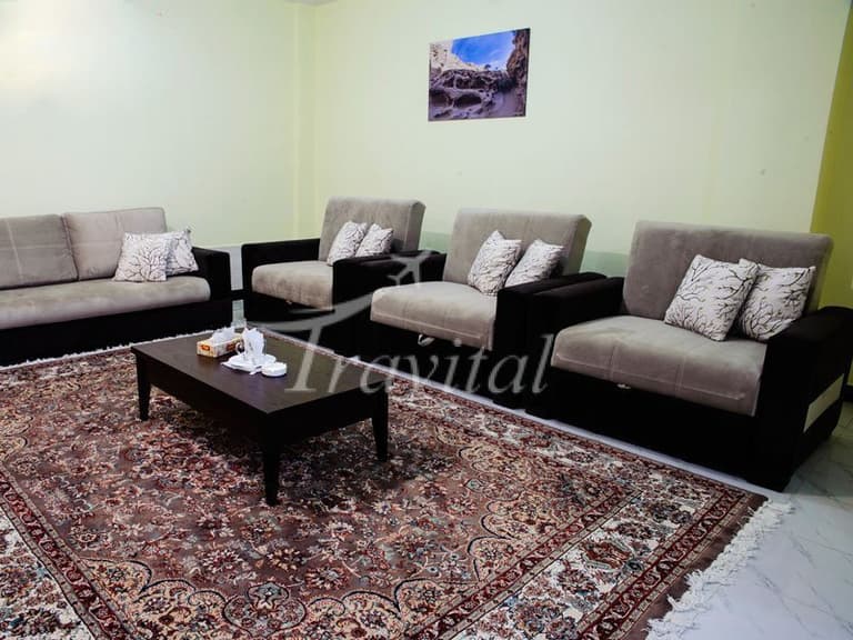 Ana Apartment Hotel – Qeshm