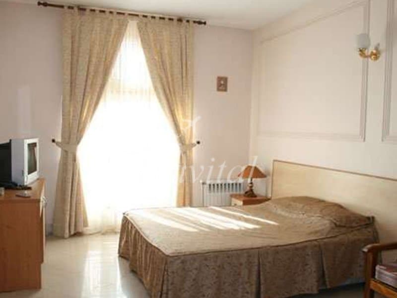 Aram Hotel – Qeshm - view 2