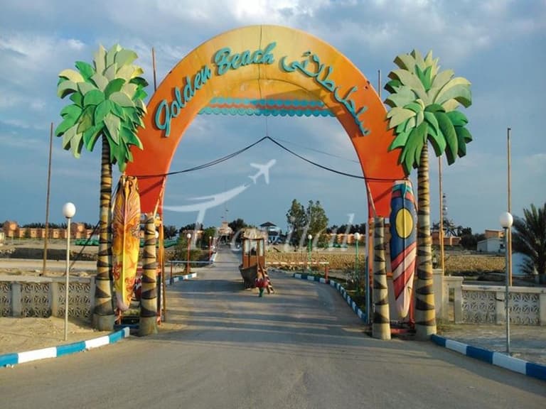 Sahel Talaei Hotel – Qeshm