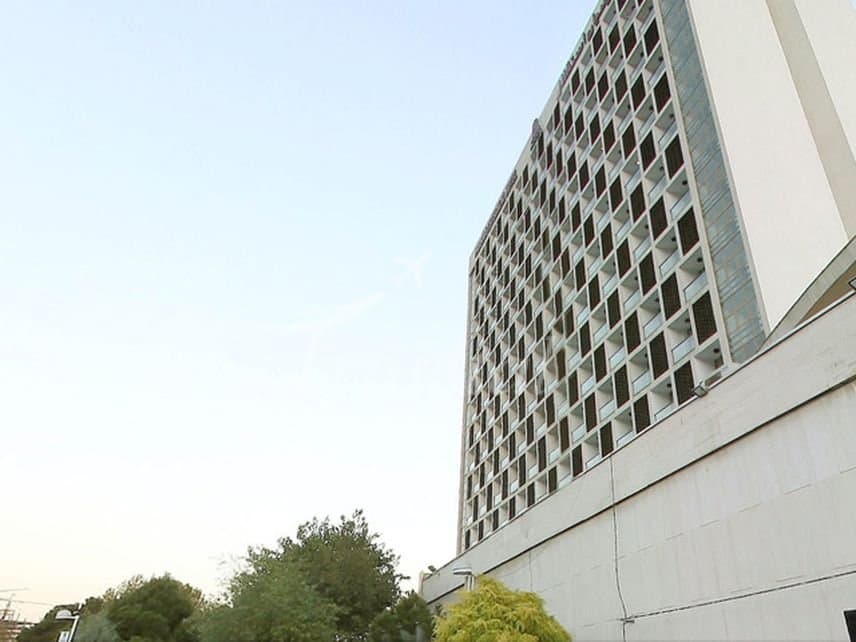 Esteghlal Hotel – Tehran - view 5