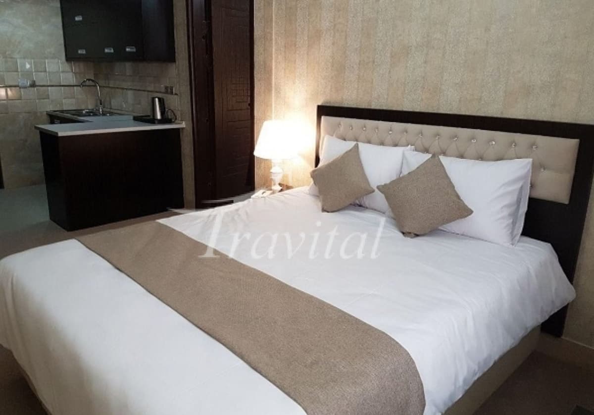 Melal Hotel – Qom - view 3