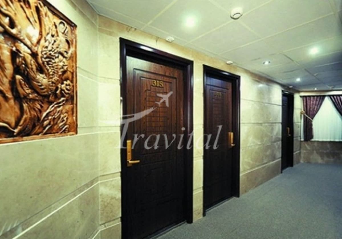 Melal Hotel – Qom - view 5