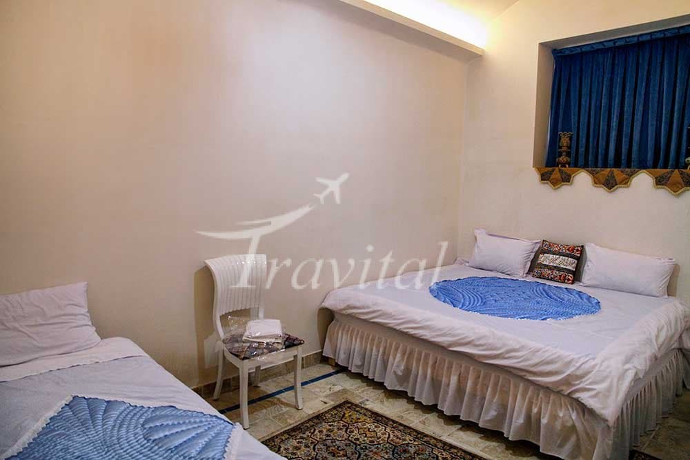 Saraye Malek Hotel – Kashan - view 4