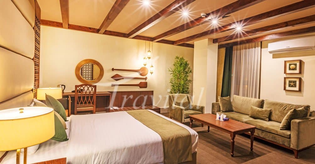 Irman Boutique Hotel – Qeshm - view 4