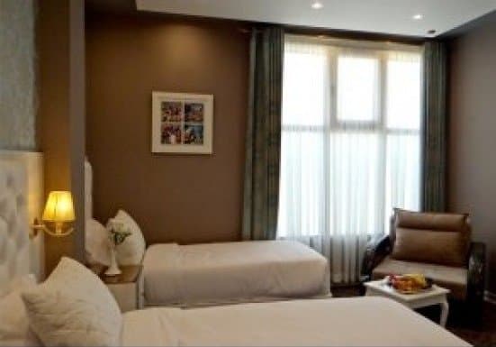 Khaju Hotel – Isfahan - view 4