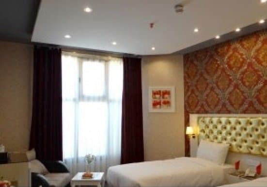 Khaju Hotel – Isfahan - view 5