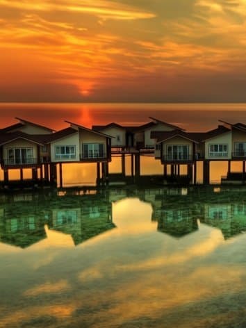 Kish Island