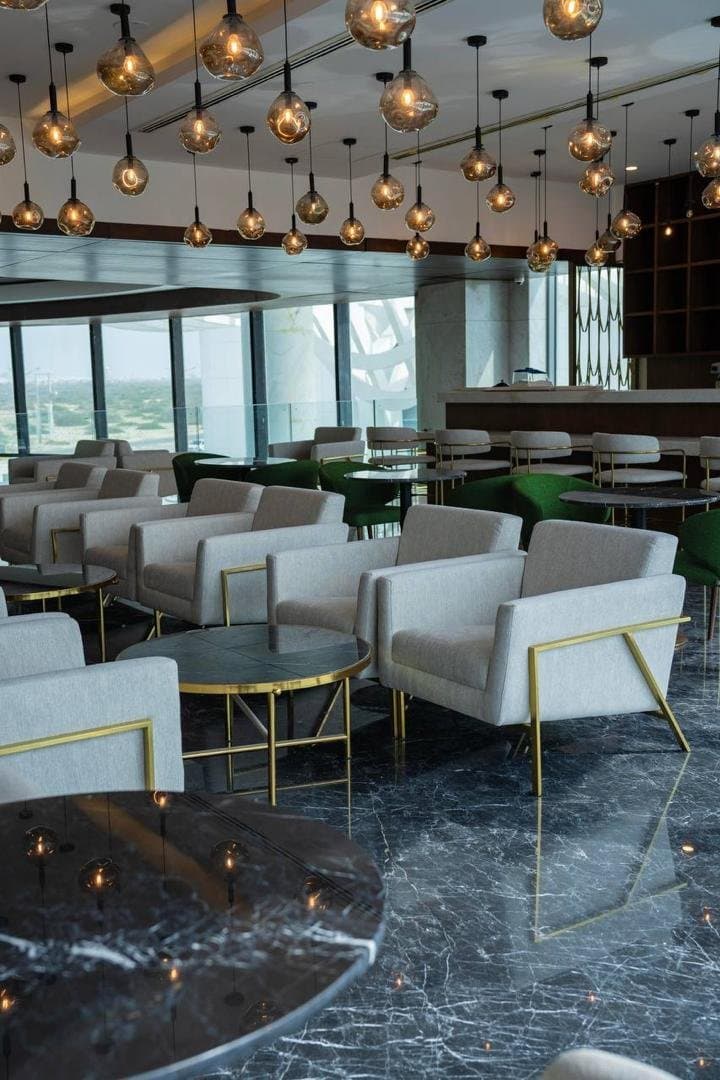Arya Bastan Hotel – Kish - view 5