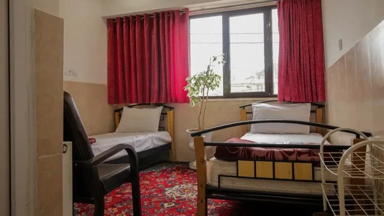 Ordibehesht Guest House – Hamedan - view 1