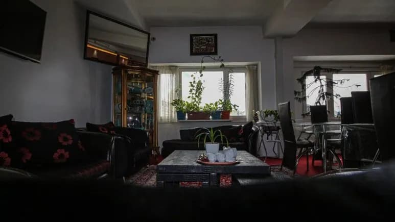 Ordibehesht Guest House – Hamedan - view 5