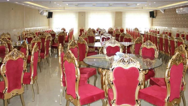 Safir Apartment Hotel – Hamedan - view 4