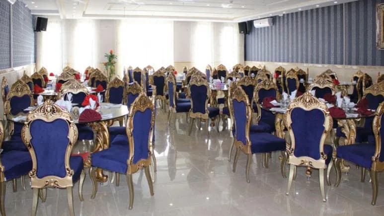 Safir Apartment Hotel – Hamedan - view 5