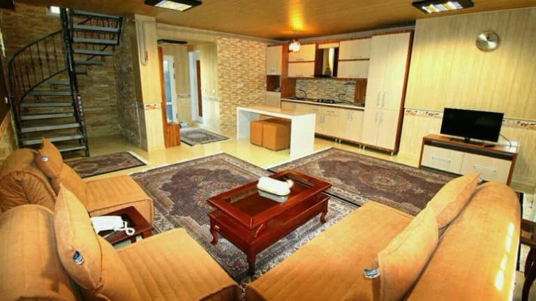 Abbasabad Complex Tourism – Hamedan