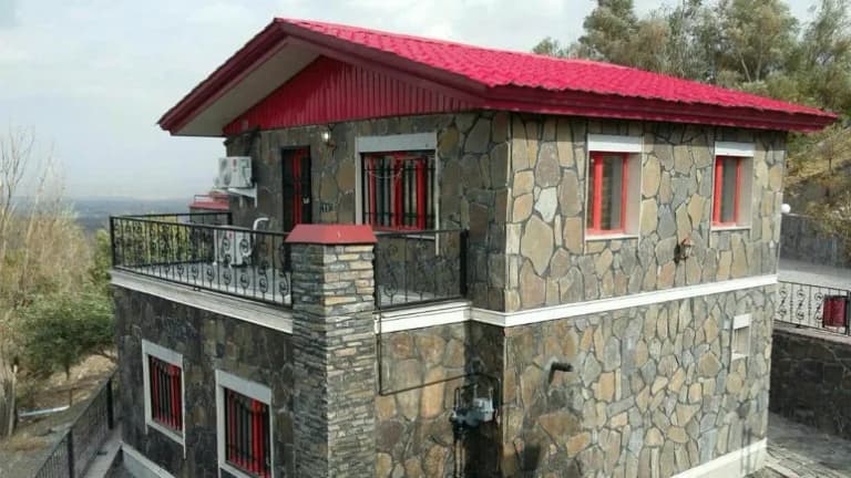 Abbasabad Complex Tourism – Hamedan