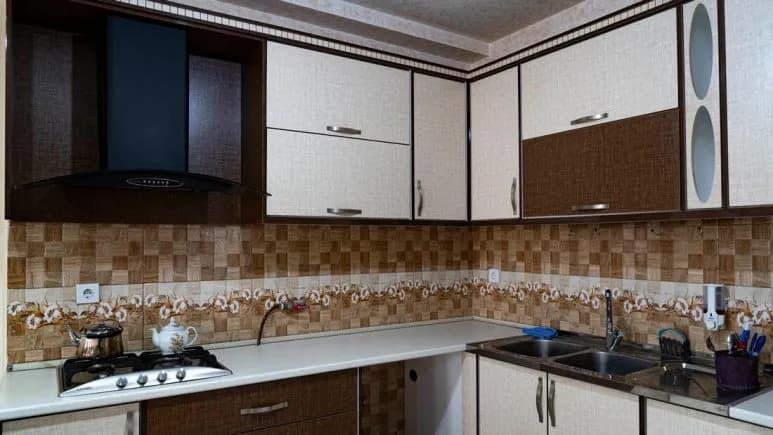 Almas Lodging House – Nowshahr - view 1
