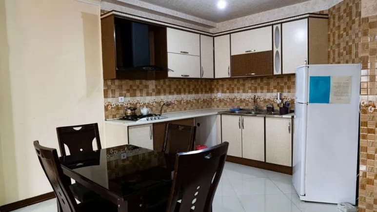 Almas Lodging House – Nowshahr - view 4