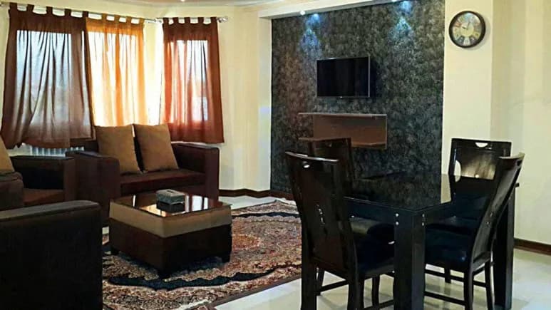 Almas Lodging House – Nowshahr - view 5
