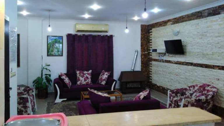 Abdollahi Lodging House – Nowshahr