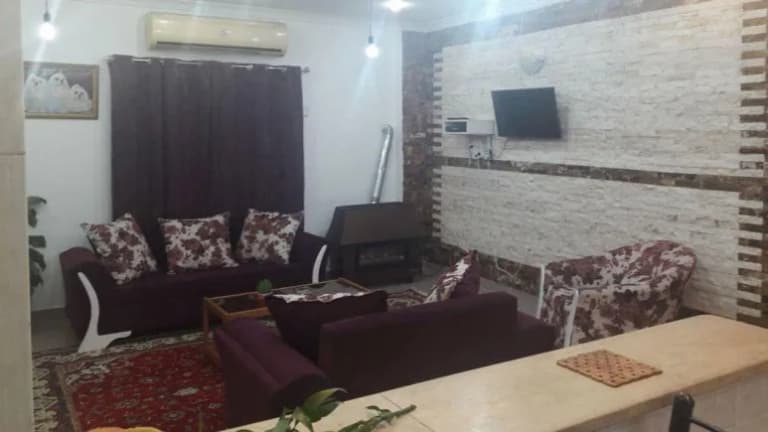 Abdollahi Lodging House – Nowshahr